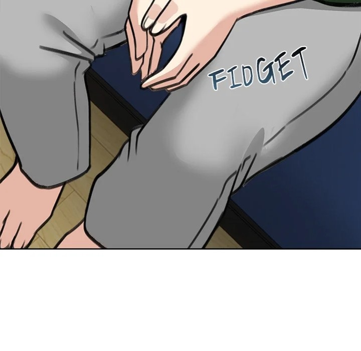 18+ Runaway Wife Chapter 40 page 76