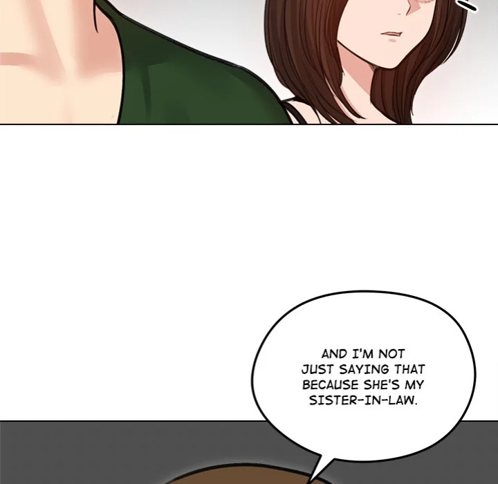 18+ Runaway Wife Chapter 40 page 79