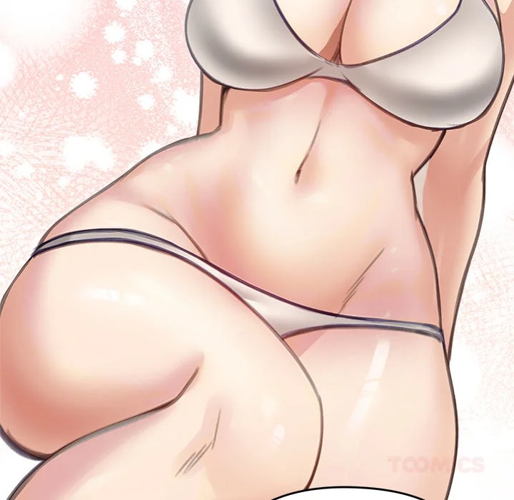 18+ Runaway Wife Chapter 40 page 84