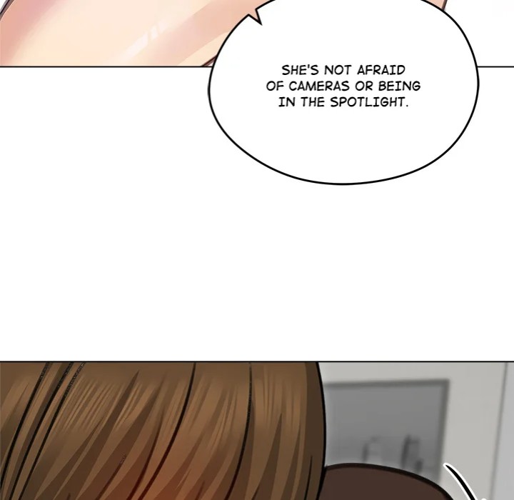 18+ Runaway Wife Chapter 40 page 85