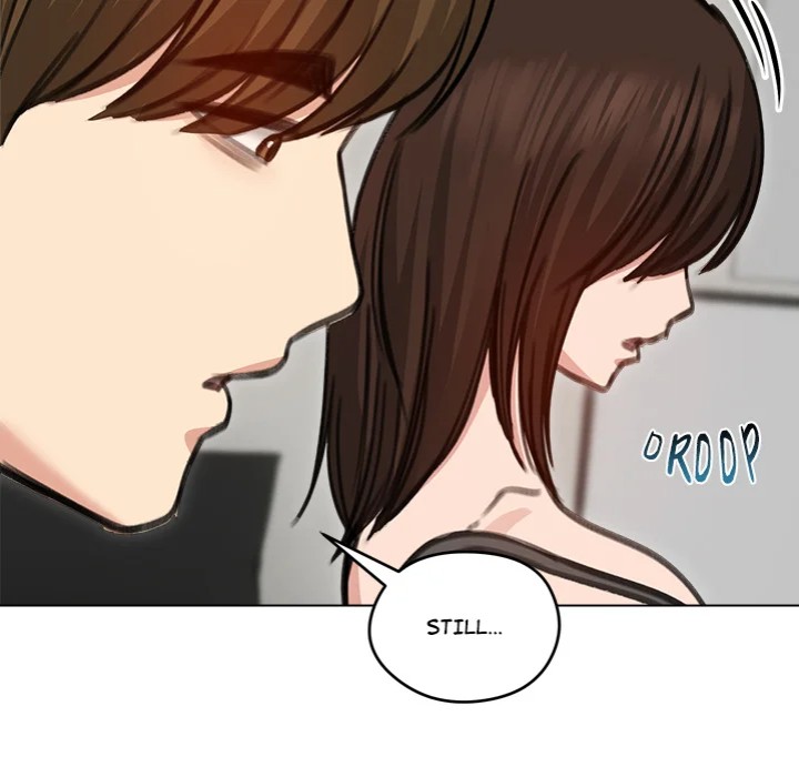 18+ Runaway Wife Chapter 40 page 86