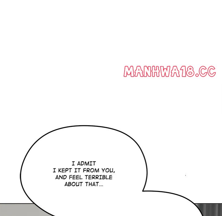 18+ Runaway Wife Chapter 40 page 87