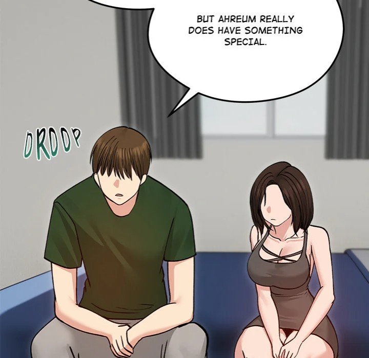 18+ Runaway Wife Chapter 40 page 88