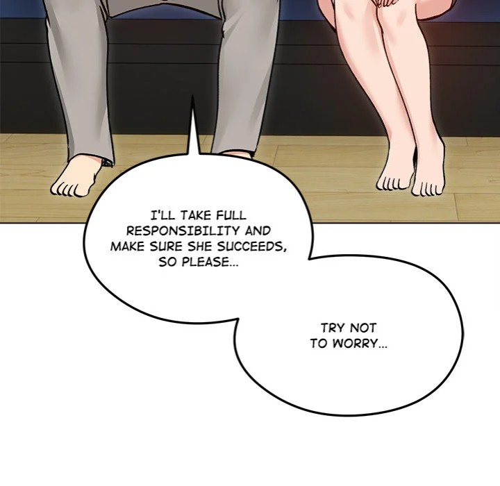 18+ Runaway Wife Chapter 40 page 89