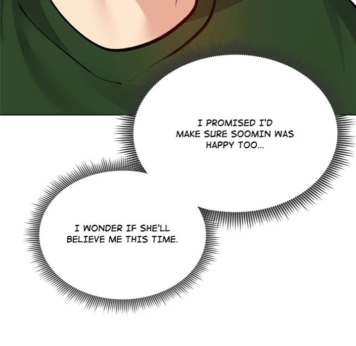 18+ Runaway Wife Chapter 40 page 92