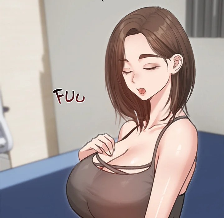 18+ Runaway Wife Chapter 40 page 97