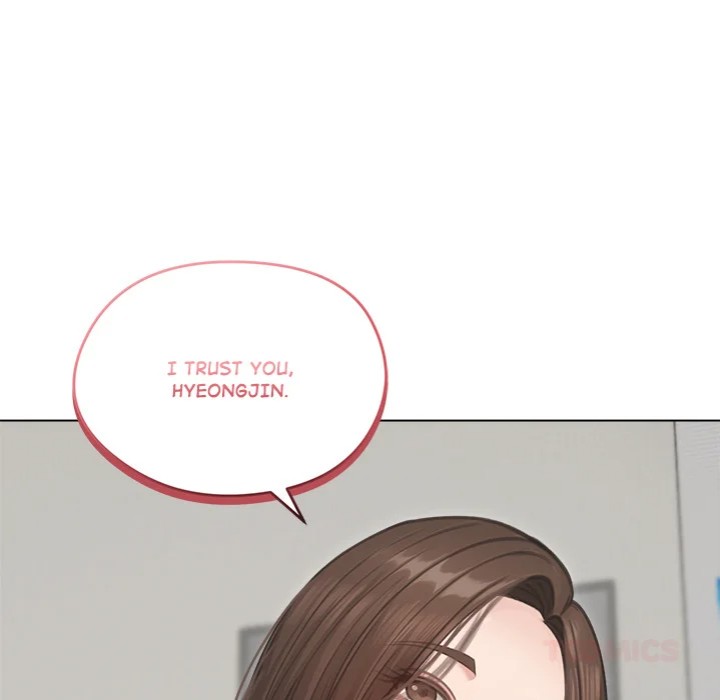 18+ Runaway Wife Chapter 40 page 100