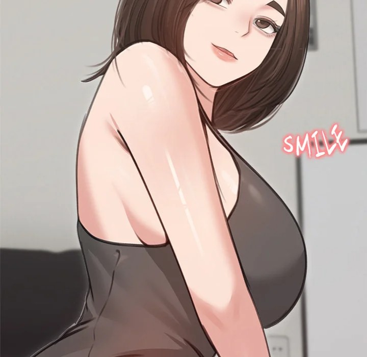 18+ Runaway Wife Chapter 40 page 101
