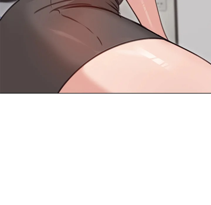 18+ Runaway Wife Chapter 40 page 102