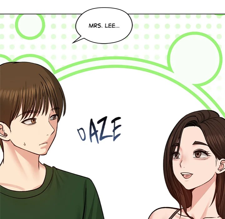 18+ Runaway Wife Chapter 40 page 103