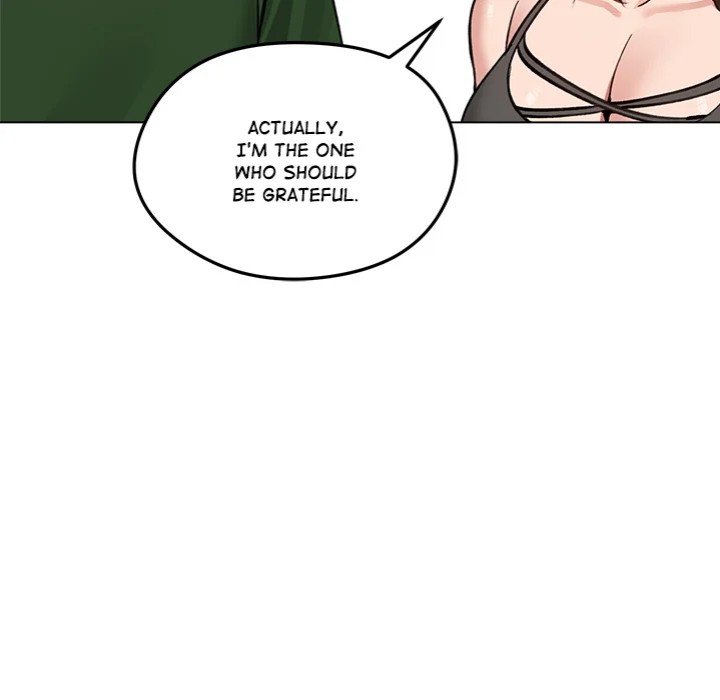 18+ Runaway Wife Chapter 40 page 104