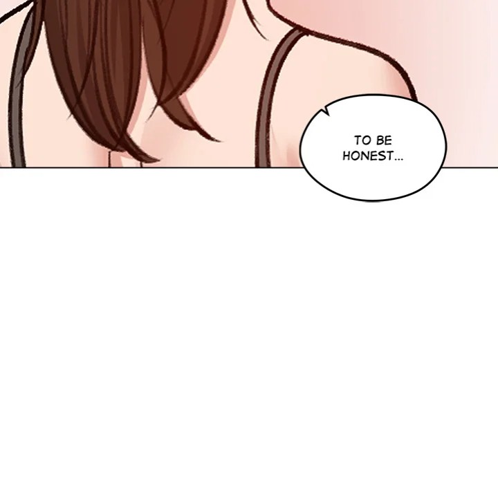 18+ Runaway Wife Chapter 40 page 106