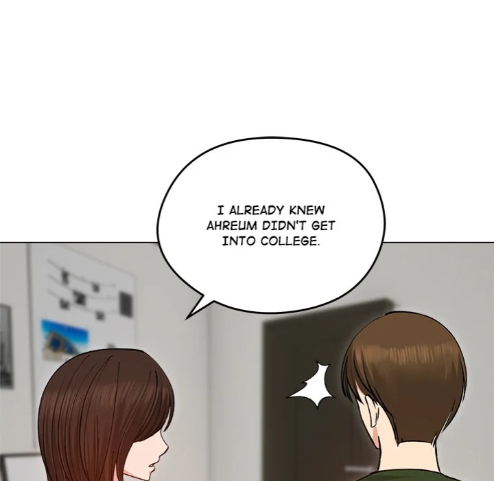 18+ Runaway Wife Chapter 40 page 107