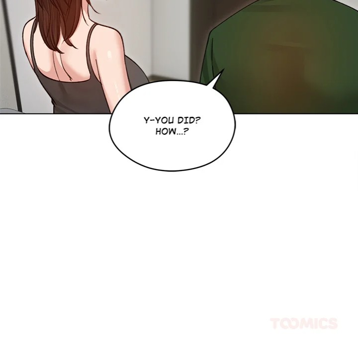 18+ Runaway Wife Chapter 40 page 108