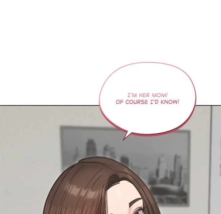 18+ Runaway Wife Chapter 40 page 109