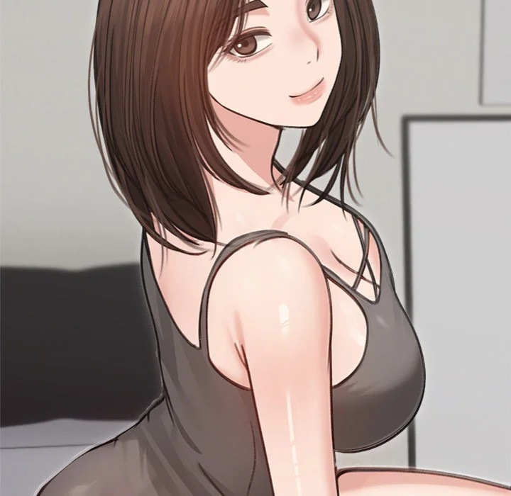18+ Runaway Wife Chapter 40 page 110
