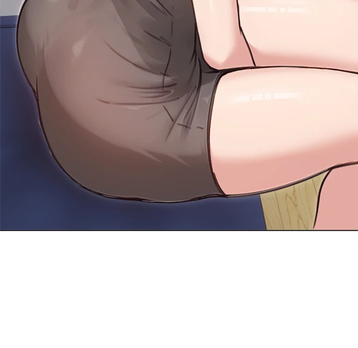 18+ Runaway Wife Chapter 40 page 111
