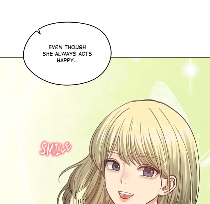18+ Runaway Wife Chapter 40 page 112