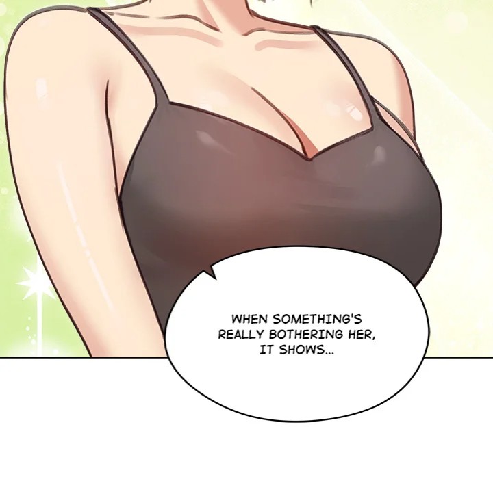 18+ Runaway Wife Chapter 40 page 114