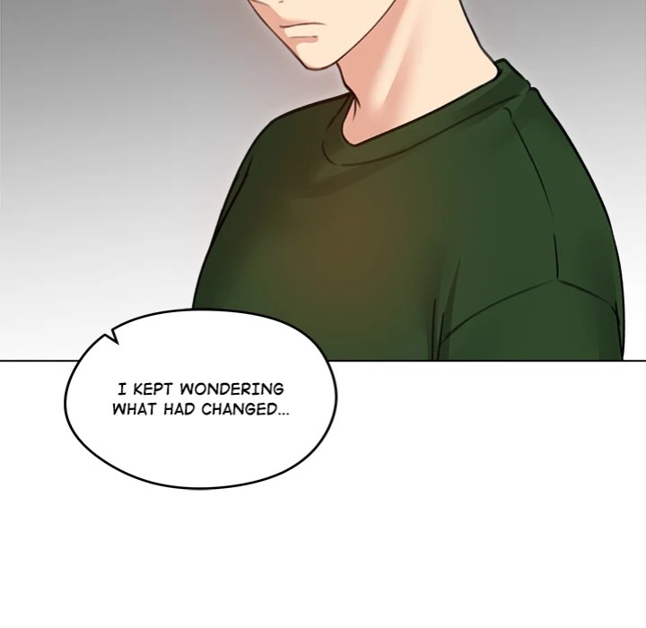 18+ Runaway Wife Chapter 40 page 117