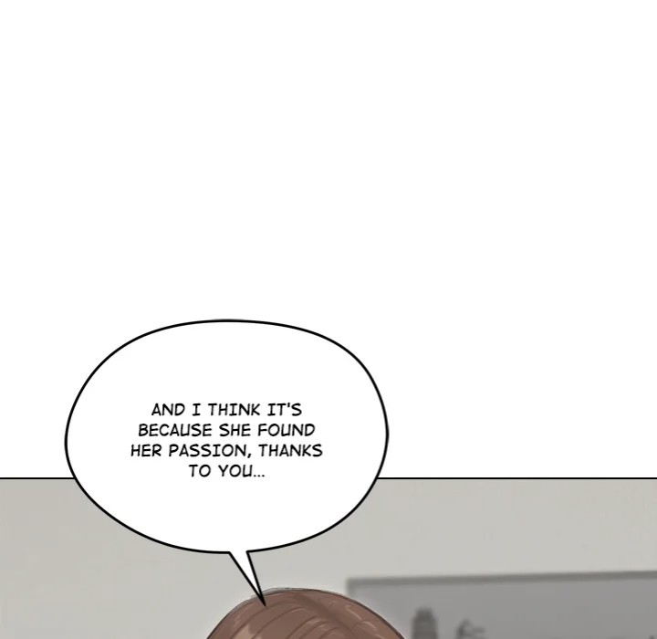 18+ Runaway Wife Chapter 40 page 118