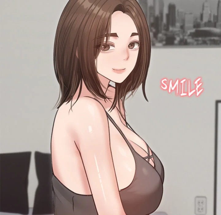 18+ Runaway Wife Chapter 40 page 119