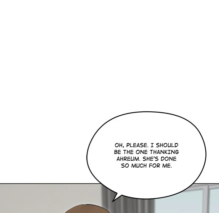 18+ Runaway Wife Chapter 40 page 121