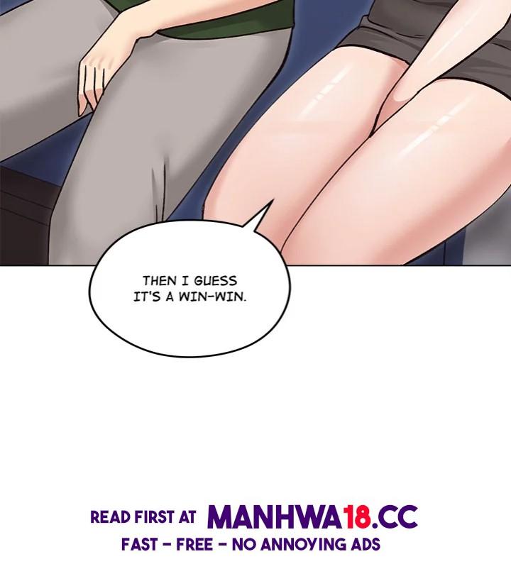 18+ Runaway Wife Chapter 40 page 123