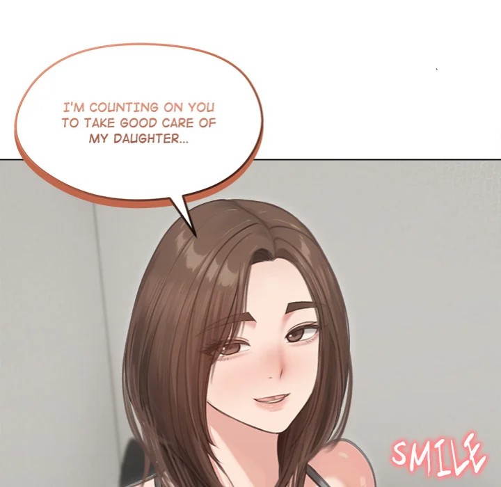 18+ Runaway Wife Chapter 40 page 126