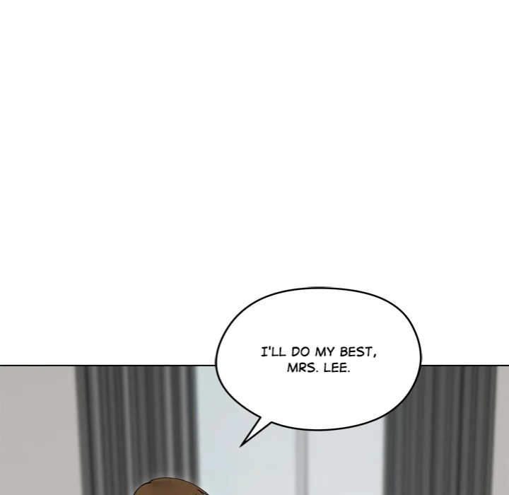 18+ Runaway Wife Chapter 40 page 130