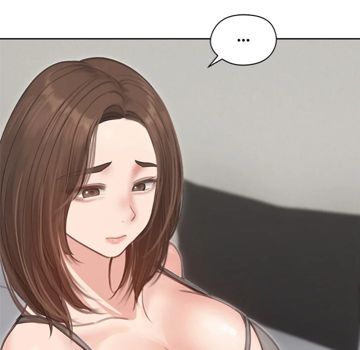 18+ Runaway Wife Chapter 40 page 135