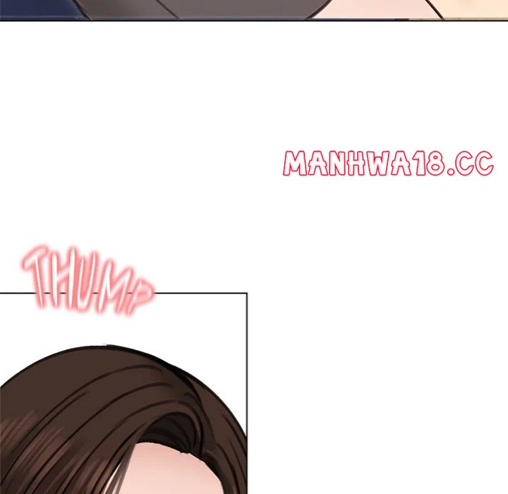 18+ Runaway Wife Chapter 40 page 137