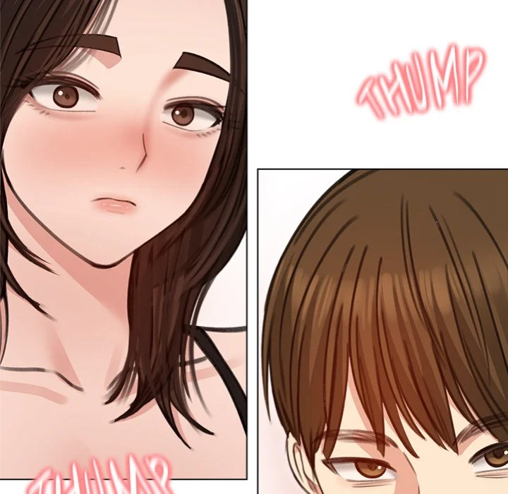 18+ Runaway Wife Chapter 40 page 138