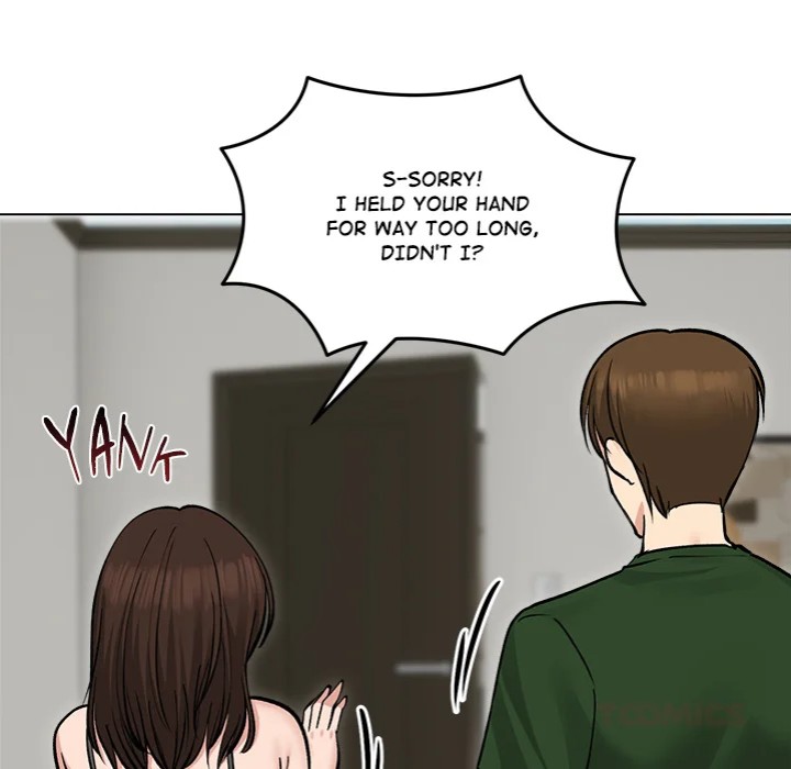 18+ Runaway Wife Chapter 40 page 140
