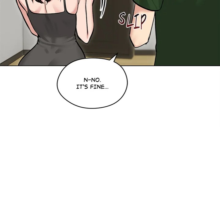 18+ Runaway Wife Chapter 40 page 141