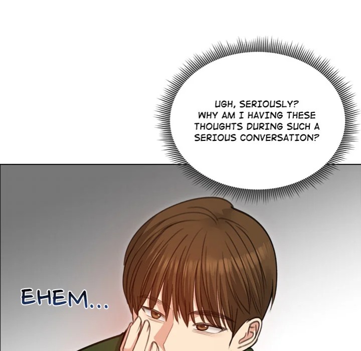 18+ Runaway Wife Chapter 40 page 142