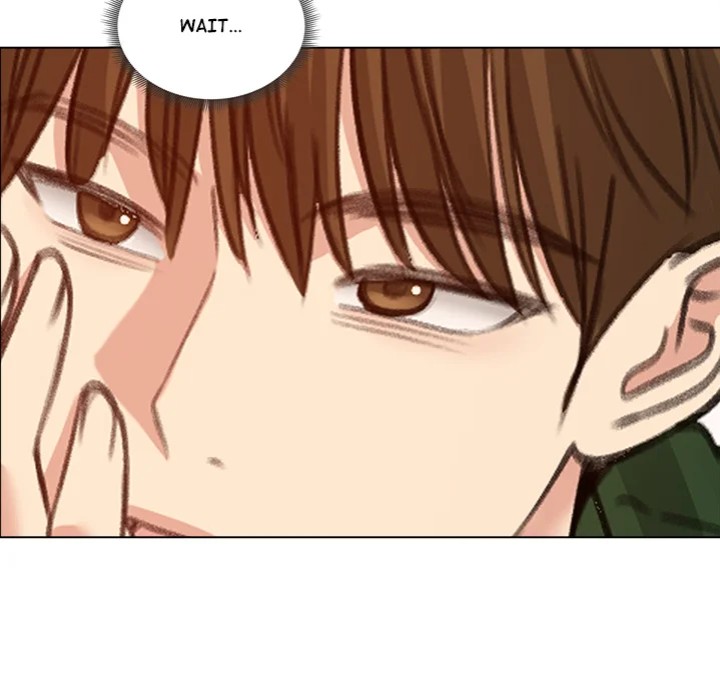 18+ Runaway Wife Chapter 40 page 144