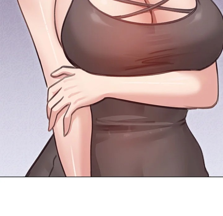 18+ Runaway Wife Chapter 40 page 150