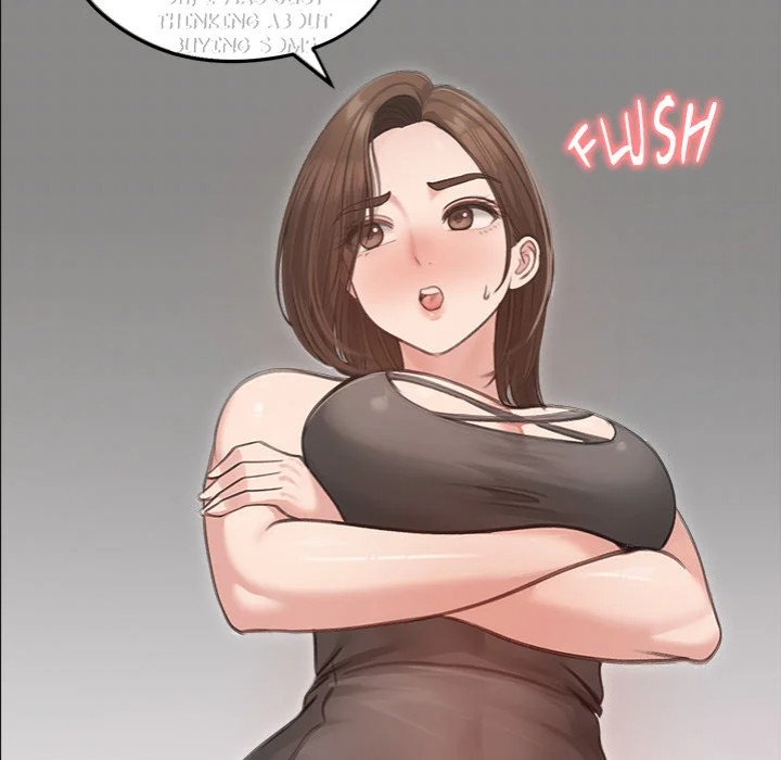 18+ Runaway Wife Chapter 40 page 152