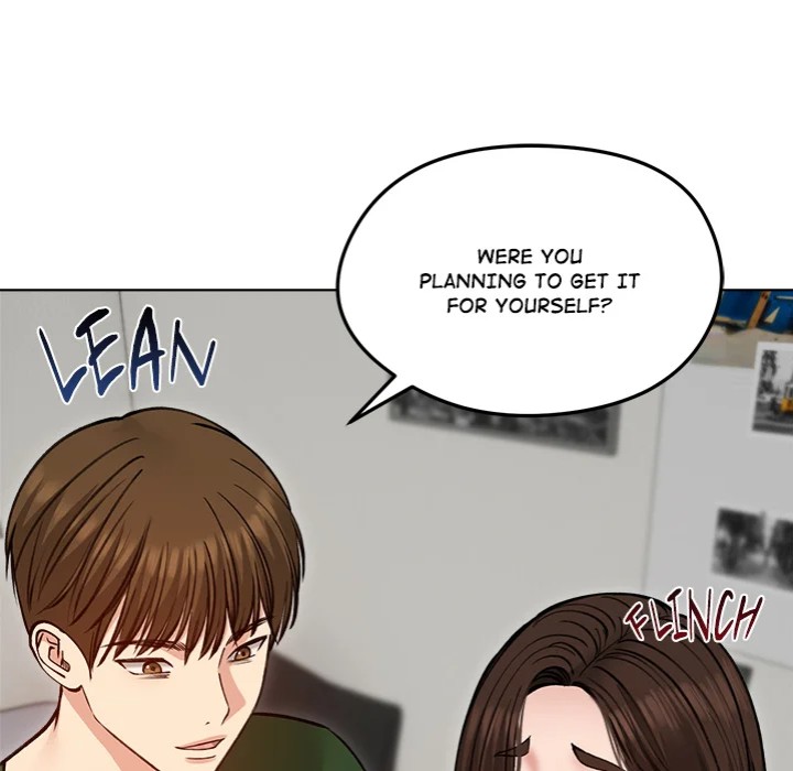 18+ Runaway Wife Chapter 40 page 155