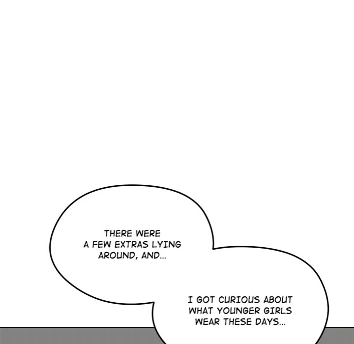 18+ Runaway Wife Chapter 40 page 157