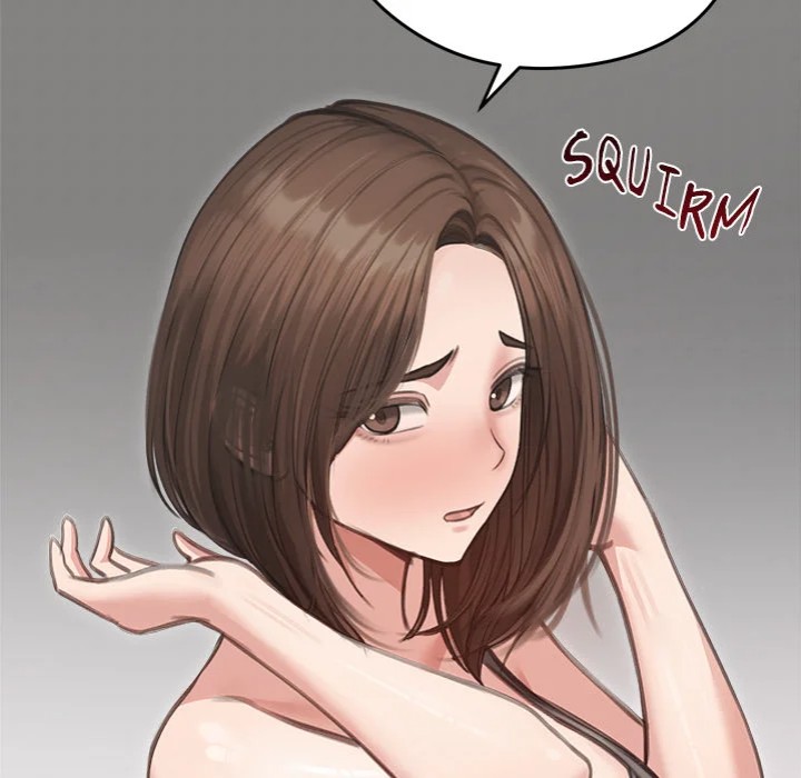 18+ Runaway Wife Chapter 40 page 158