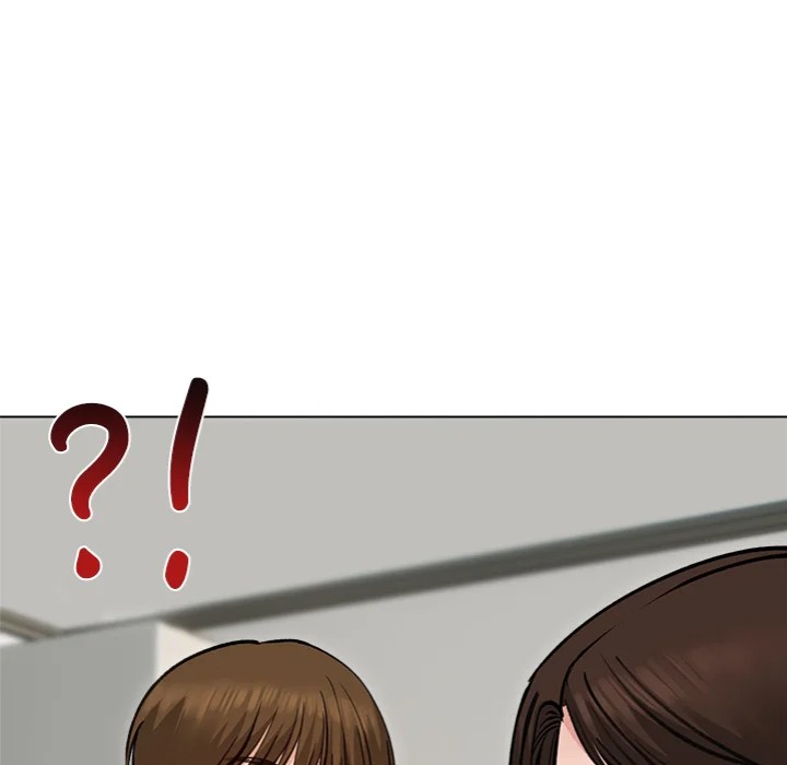 18+ Runaway Wife Chapter 40 page 162