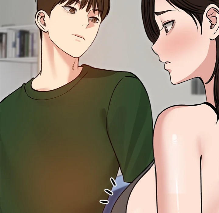 18+ Runaway Wife Chapter 40 page 163