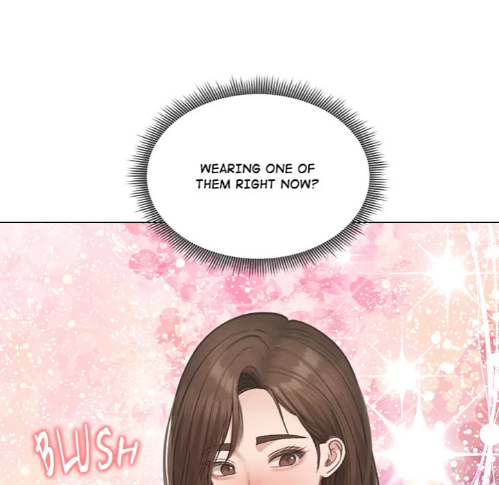 18+ Runaway Wife Chapter 40 page 165