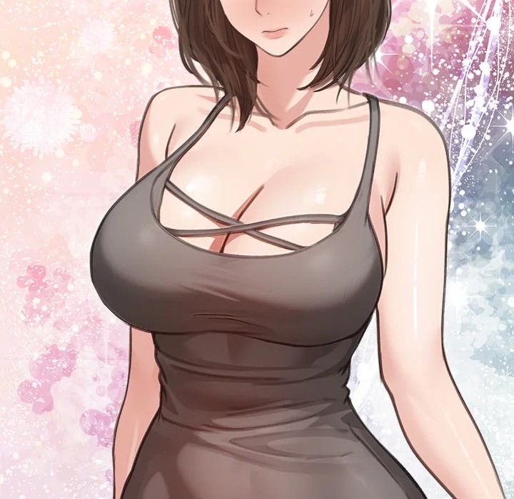 18+ Runaway Wife Chapter 40 page 166