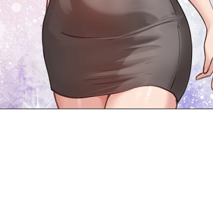 18+ Runaway Wife Chapter 40 page 167