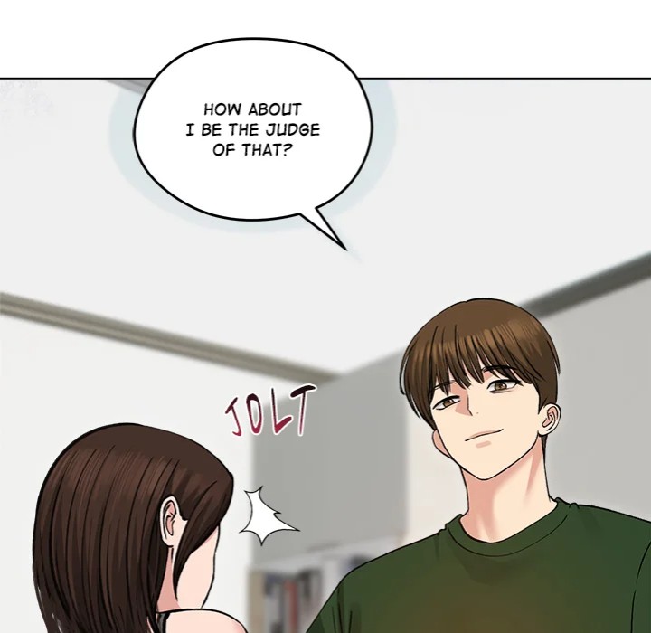 18+ Runaway Wife Chapter 40 page 168