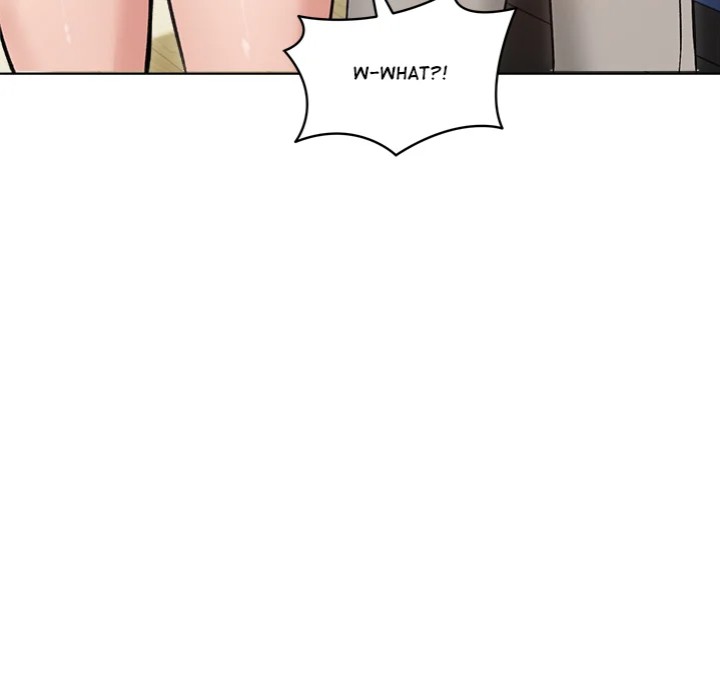 18+ Runaway Wife Chapter 40 page 170