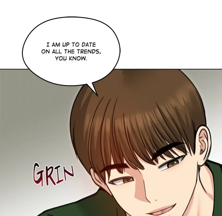 18+ Runaway Wife Chapter 40 page 171